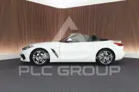 2019 BMW Z4