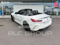 2019 BMW Z4