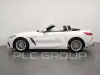 2019 BMW Z4