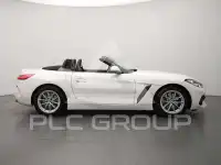2019 BMW Z4