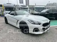 2019 BMW Z4