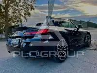 2019 BMW Z4