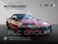 2019 BMW Z4