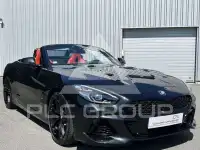 2019 BMW Z4