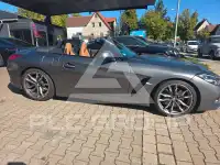 2019 BMW Z4