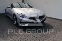 2019 BMW Z4