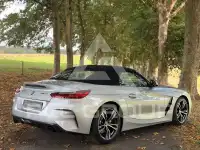 2019 BMW Z4