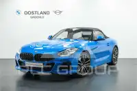 2019 BMW Z4