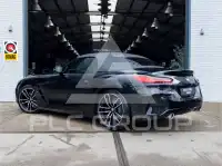 2019 BMW Z4