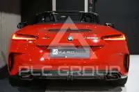 2019 BMW Z4
