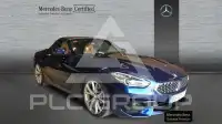 2019 BMW Z4