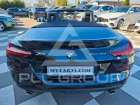 2019 BMW Z4