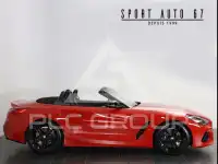 2019 BMW Z4
