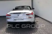 2019 BMW Z4