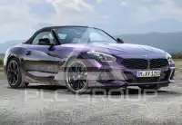 2019 BMW Z4