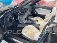 2019 BMW Z4