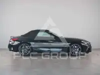 2019 BMW Z4