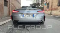 2019 BMW Z4