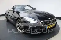 2019 BMW Z4