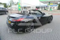 2019 BMW Z4