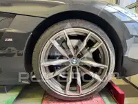 2019 BMW Z4