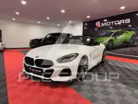 2019 BMW Z4
