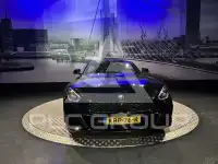 2019 BMW Z4