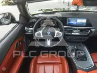 2019 BMW Z4