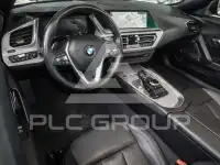 2019 BMW Z4