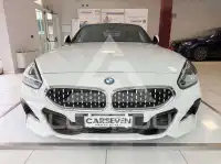 2019 BMW Z4