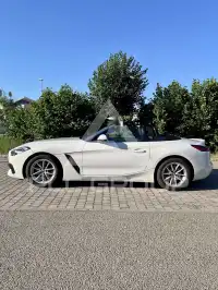 2019 BMW Z4