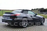 2019 BMW Z4