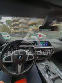 2019 BMW Z4