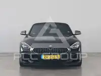 2019 BMW Z4