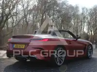 2019 BMW Z4