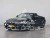 2019 BMW Z4