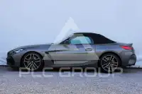2019 BMW Z4