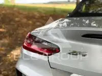 2019 BMW Z4