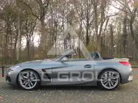 2019 BMW Z4
