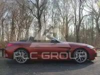 2019 BMW Z4