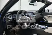 2019 BMW Z4