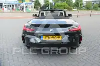 2019 BMW Z4