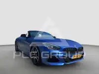 2019 BMW Z4