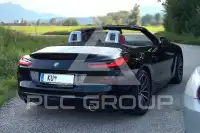 2019 BMW Z4