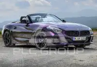 2019 BMW Z4