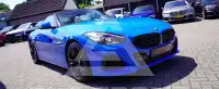 2019 BMW Z4