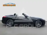 2019 BMW Z4
