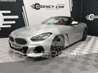 2019 BMW Z4