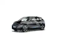 2019 BMW I3