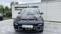 2019 BMW I3